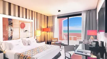 Royal Hideaway Sancti Petri