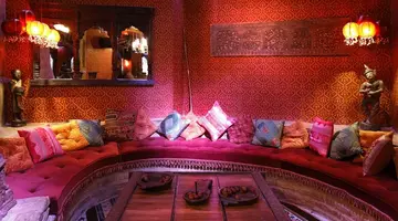 Royal Hideaway Sancti Petri