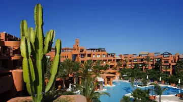 Royal Hideaway Sancti Petri