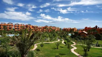 Royal Hideaway Sancti Petri
