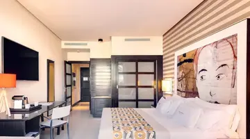 Royal Hideaway Sancti Petri