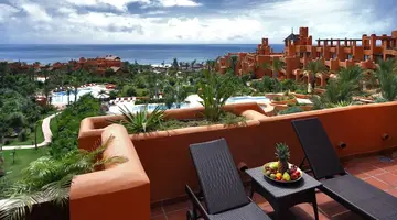 Royal Hideaway Sancti Petri
