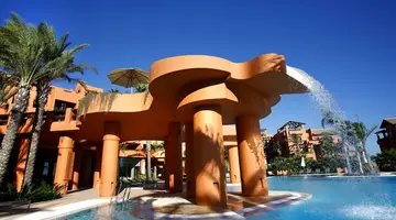 Royal Hideaway Sancti Petri