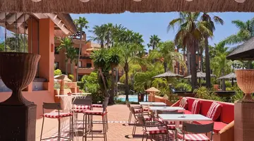 Royal Hideaway Sancti Petri