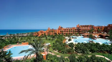 Royal Hideaway Sancti Petri