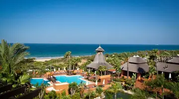 Royal Hideaway Sancti Petri