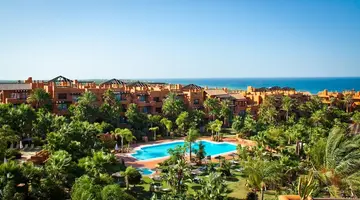 Royal Hideaway Sancti Petri