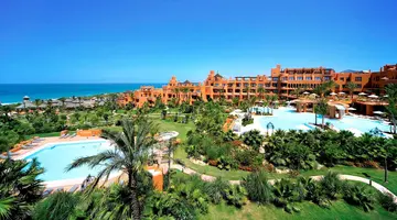 Royal Hideaway Sancti Petri