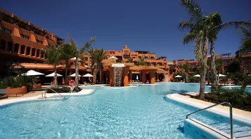 Royal Hideaway Sancti Petri