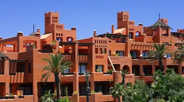 Royal Hideaway Sancti Petri