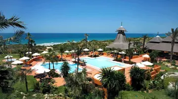 Royal Hideaway Sancti Petri