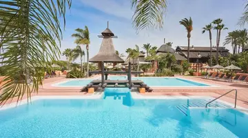 Royal Hideaway Sancti Petri