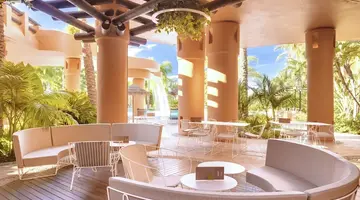 Royal Hideaway Sancti Petri