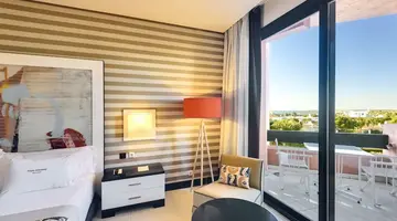 Royal Hideaway Sancti Petri