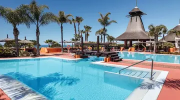 Royal Hideaway Sancti Petri