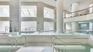 Royal Hideaway Sancti Petri