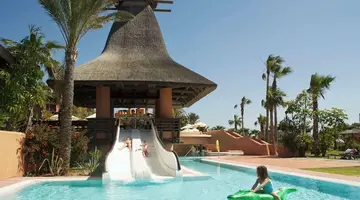 Royal Hideaway Sancti Petri