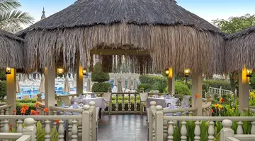 Royal Holiday Palace