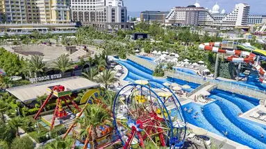 Royal Holiday Palace