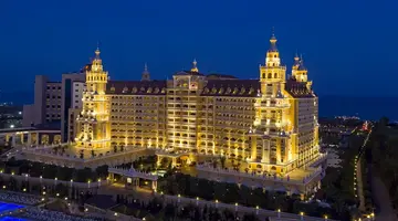 Royal Holiday Palace
