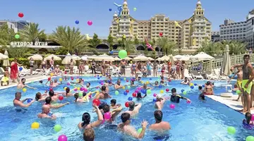 Royal Holiday Palace