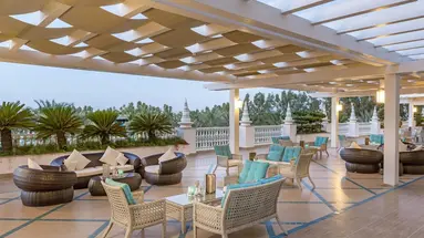 Royal Holiday Palace