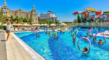 Royal Holiday Palace