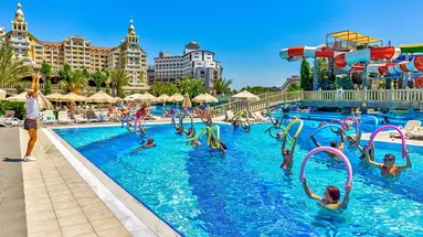 Royal Holiday Palace