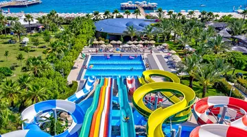 Royal Holiday Palace