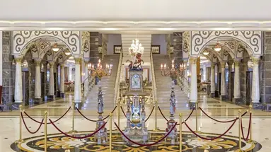 ROYAL HOLIDAY PALACE