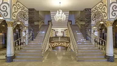 Royal Holiday Palace
