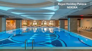 ROYAL HOLIDAY PALACE