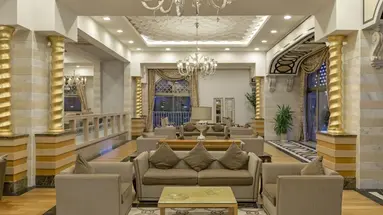 ROYAL HOLIDAY PALACE