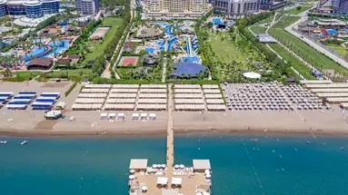 Royal Holiday Palace