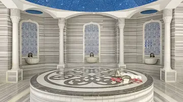 Royal Holiday Palace