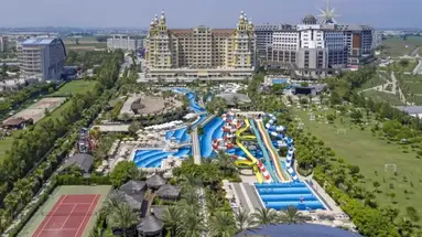 ROYAL HOLIDAY PALACE