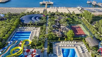 Royal Holiday Palace