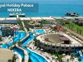 ROYAL HOLIDAY PALACE