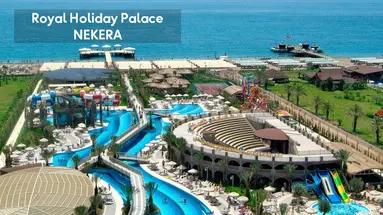 ROYAL HOLIDAY PALACE