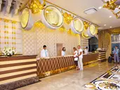 Royal Holiday Palace
