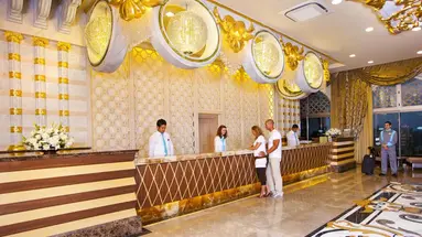 Royal Holiday Palace