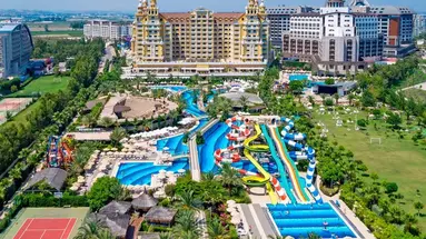 Royal Holiday Palace