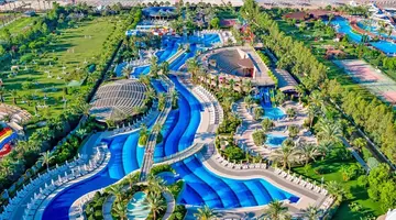 Royal Holiday Palace