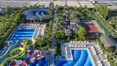 ROYAL HOLIDAY PALACE