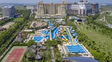 Royal Holiday Palace
