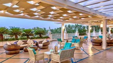 Royal Holiday Palace