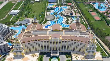 ROYAL HOLIDAY PALACE