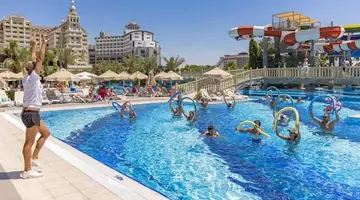 Royal Holiday Palace
