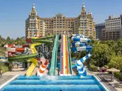 Royal Holiday Palace