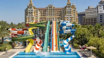 Royal Holiday Palace